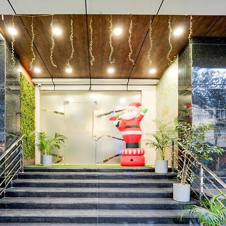 Super Townhouse Oak Aecs Formerly Bangalore Times Εξωτερικό φωτογραφία